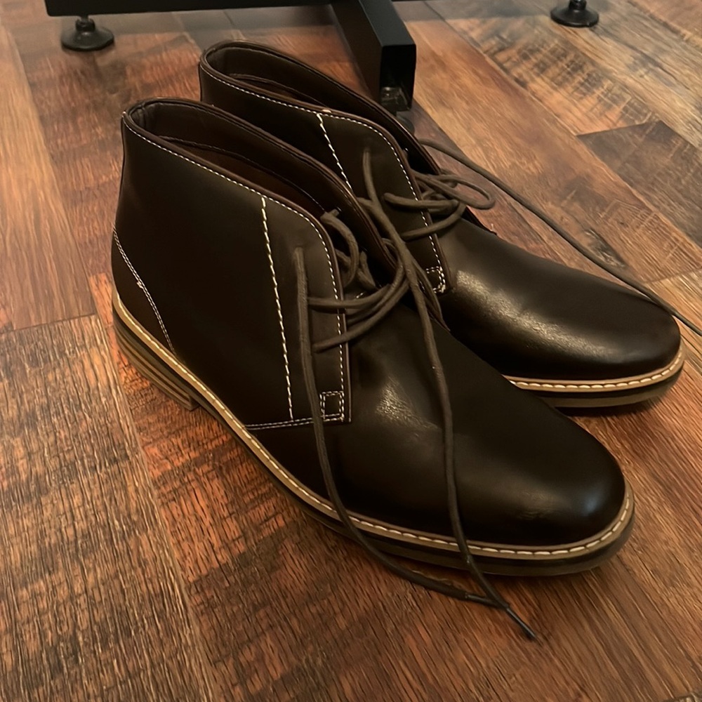 Arizona Jean Co. - Men’s 10.5 Dress Boot